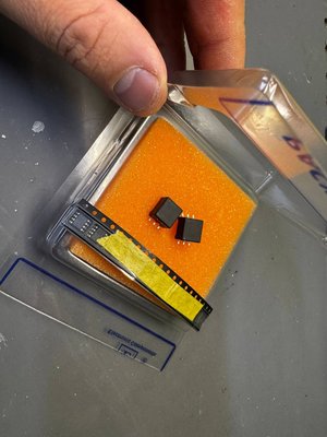 нові запчастини