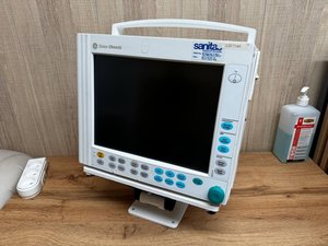 Монітор пацієнта GE DATEX-OHMEDA F-CM1-05